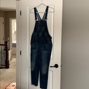 Gap Bib Overalls